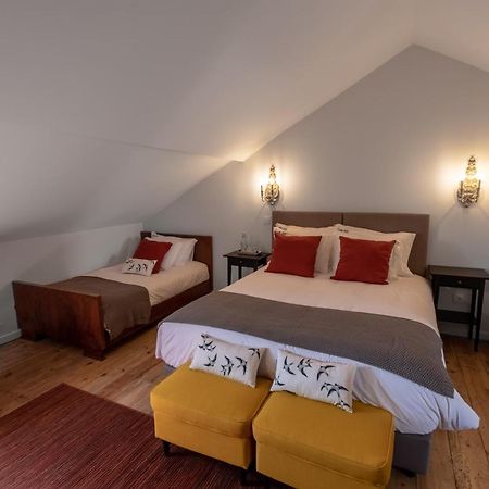 Hotel Carnot House Setúbal Zewnętrze zdjęcie