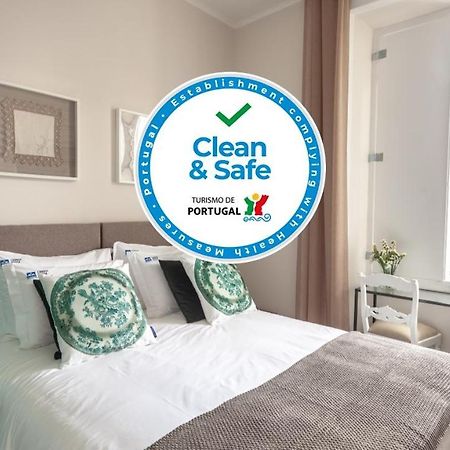 Hotel Carnot House Setúbal Zewnętrze zdjęcie