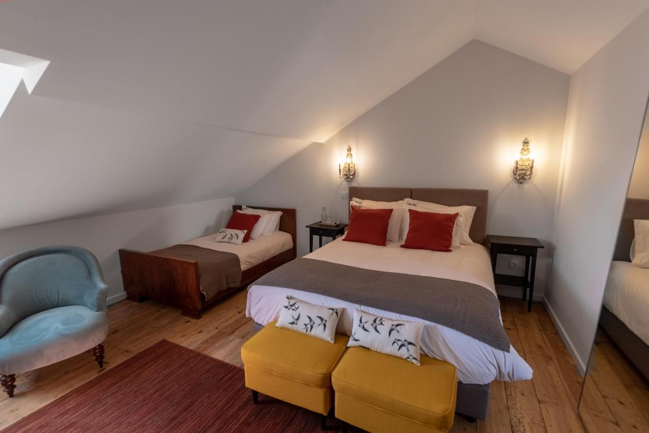 Hotel Carnot House Setúbal Zewnętrze zdjęcie