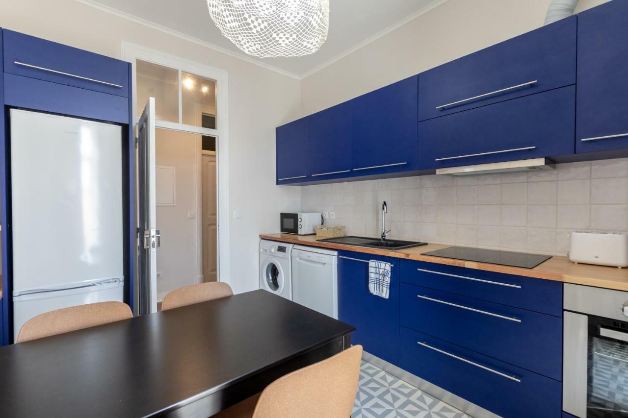 Hotel Carnot House Setúbal Zewnętrze zdjęcie