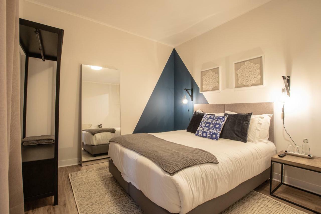 Hotel Carnot House Setúbal Zewnętrze zdjęcie