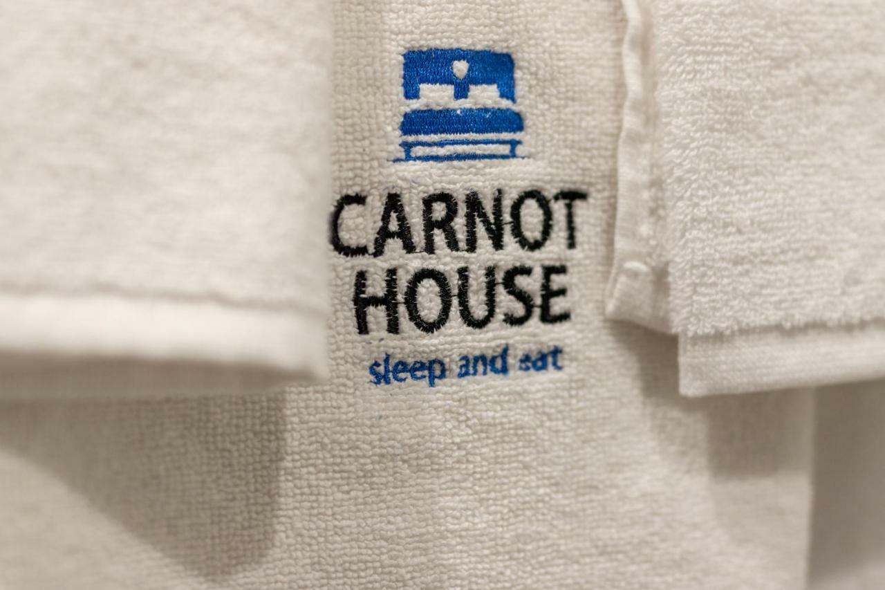 Hotel Carnot House Setúbal Zewnętrze zdjęcie