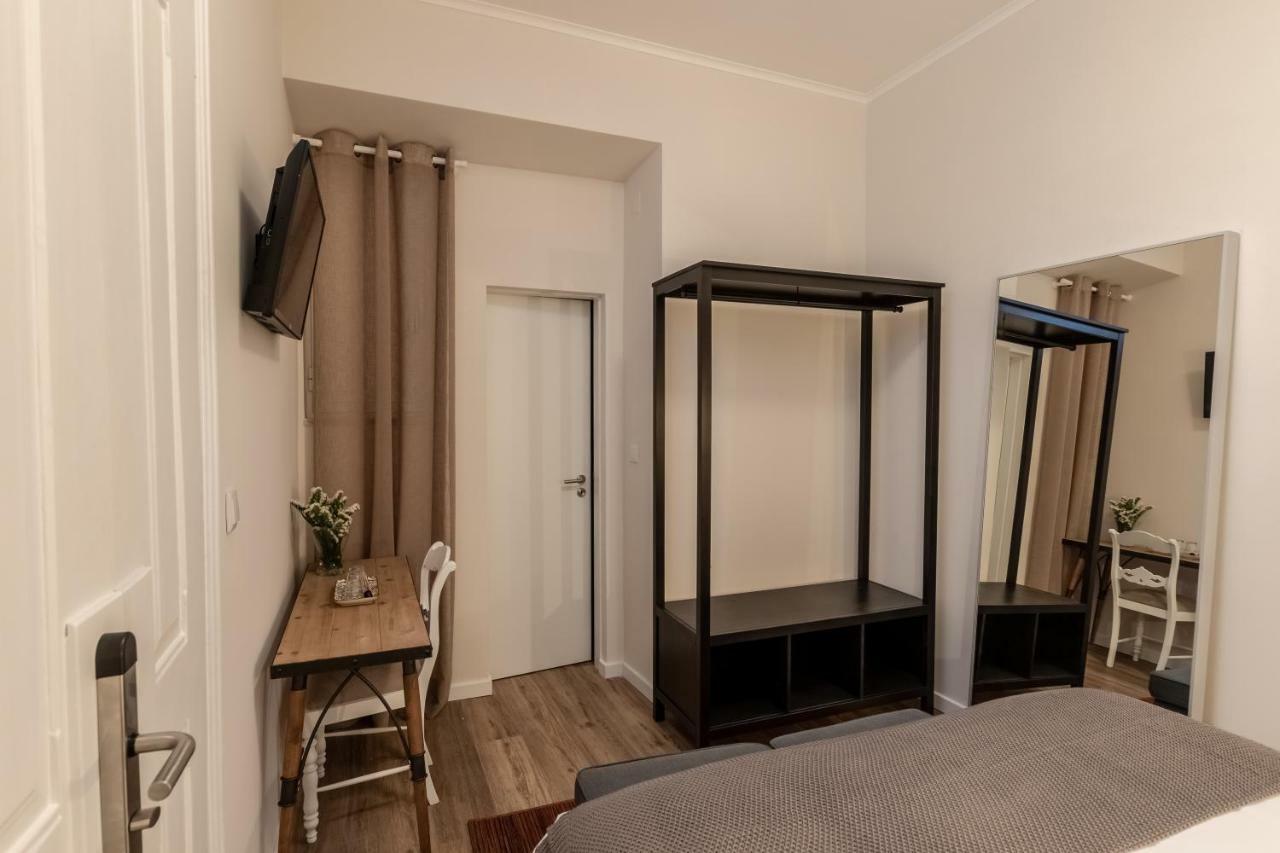 Hotel Carnot House Setúbal Zewnętrze zdjęcie