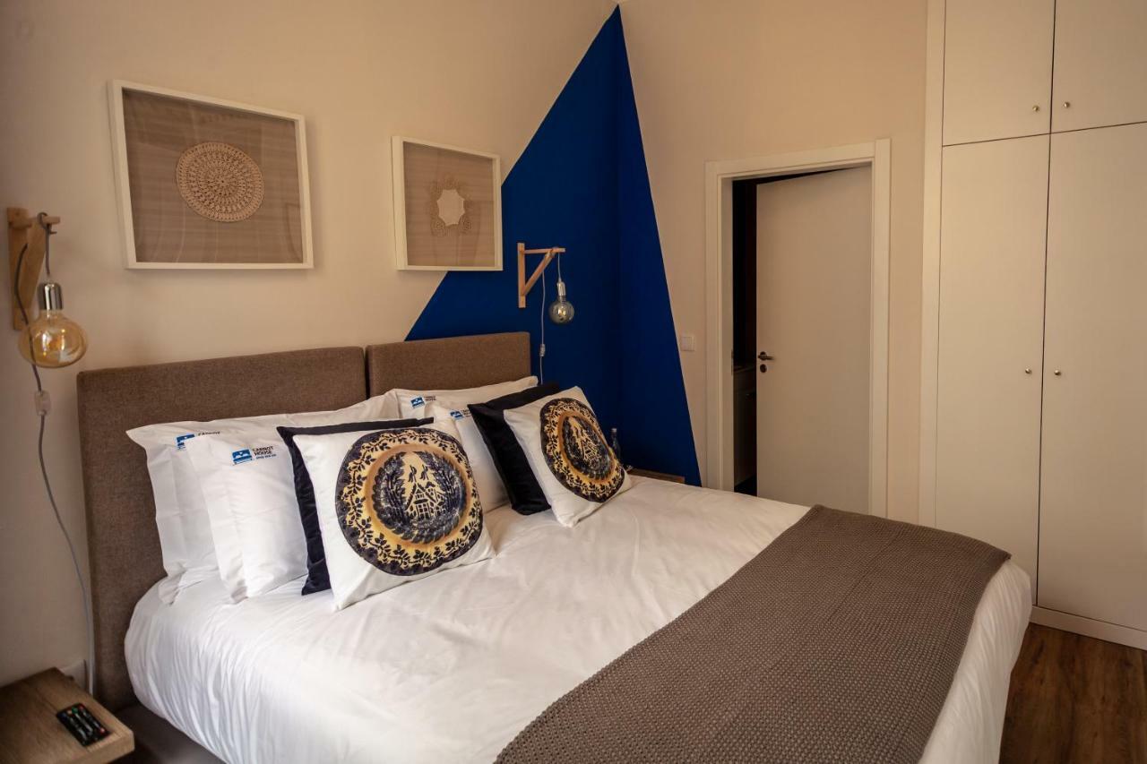 Hotel Carnot House Setúbal Zewnętrze zdjęcie