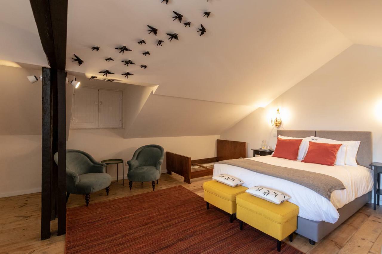 Hotel Carnot House Setúbal Zewnętrze zdjęcie