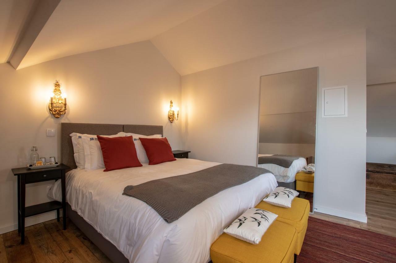 Hotel Carnot House Setúbal Zewnętrze zdjęcie