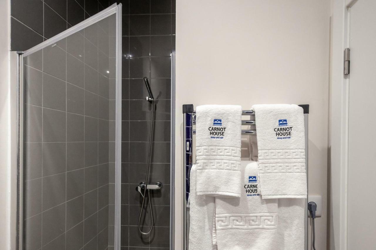 Hotel Carnot House Setúbal Zewnętrze zdjęcie