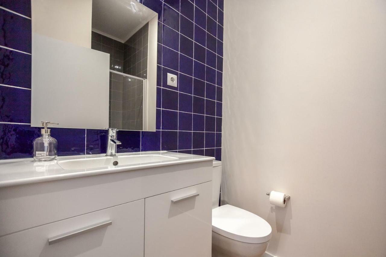 Hotel Carnot House Setúbal Zewnętrze zdjęcie
