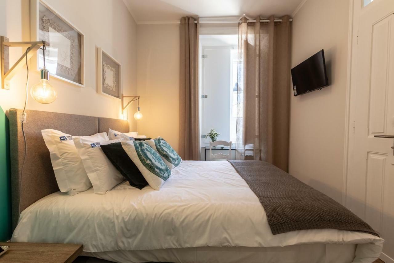 Hotel Carnot House Setúbal Zewnętrze zdjęcie