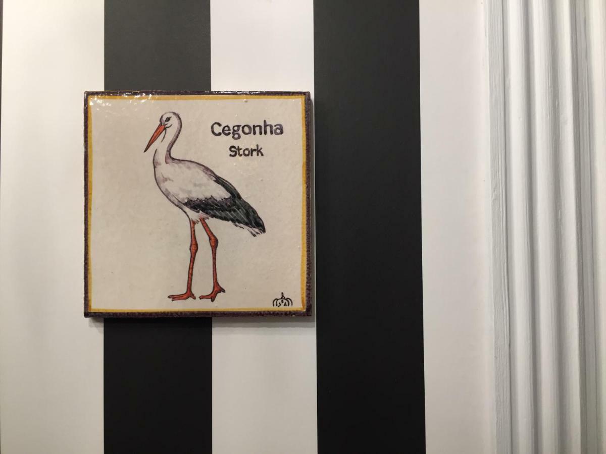 Hotel Carnot House Setúbal Zewnętrze zdjęcie