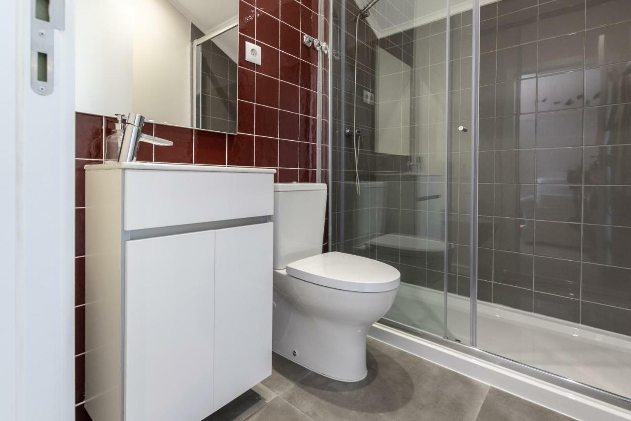 Hotel Carnot House Setúbal Zewnętrze zdjęcie