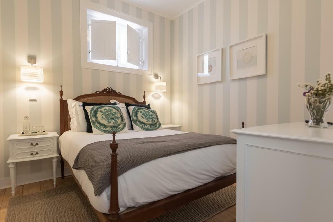 Hotel Carnot House Setúbal Zewnętrze zdjęcie