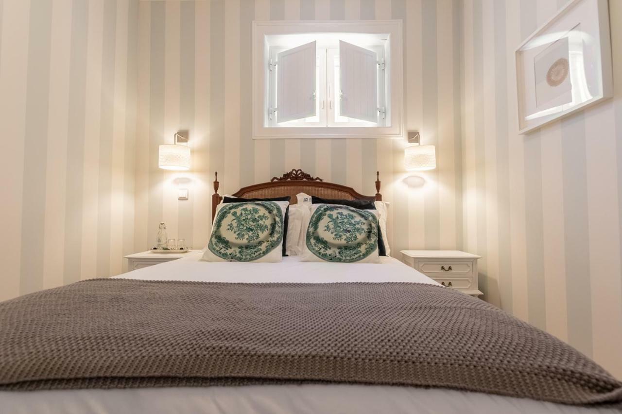 Hotel Carnot House Setúbal Zewnętrze zdjęcie