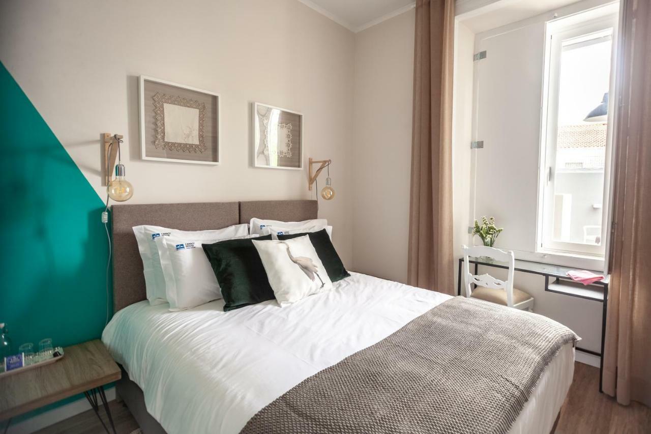 Hotel Carnot House Setúbal Zewnętrze zdjęcie