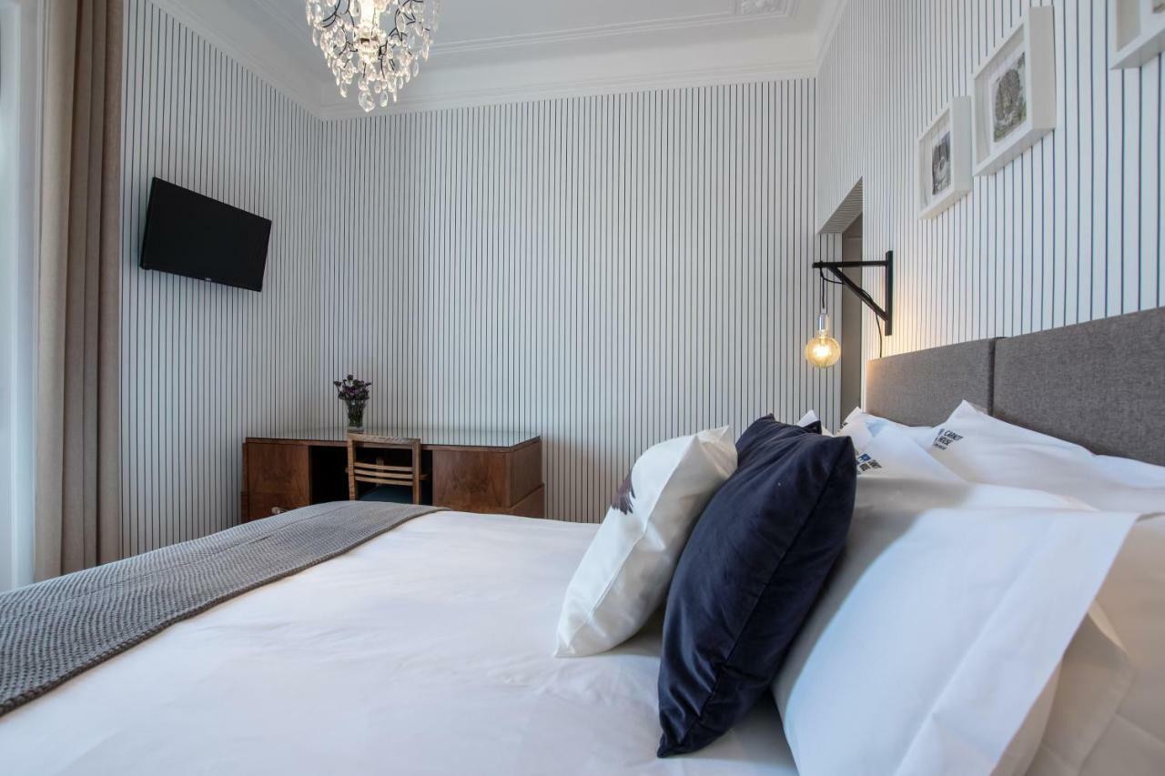 Hotel Carnot House Setúbal Zewnętrze zdjęcie