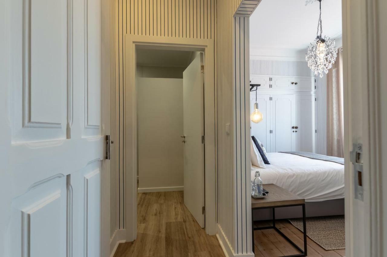 Hotel Carnot House Setúbal Zewnętrze zdjęcie